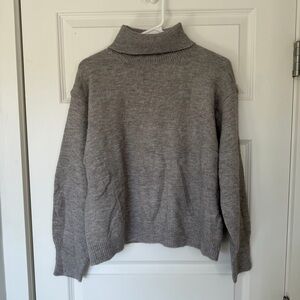 Petal + Pup Turtleneck Sweater